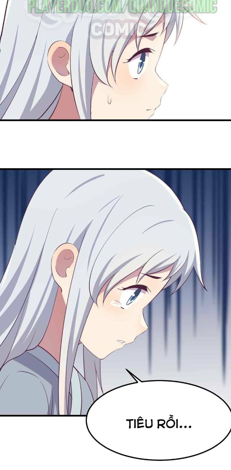 song tu đạo lữ kiểu xem mặt chapter 48 18