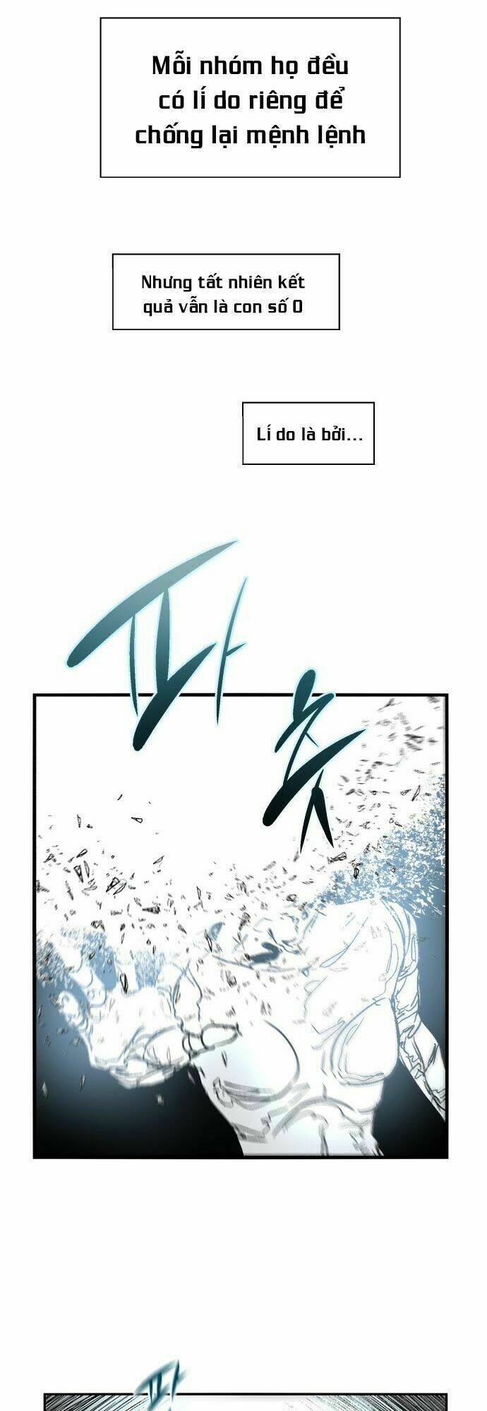 người máy hủy diệt chapter 122 5