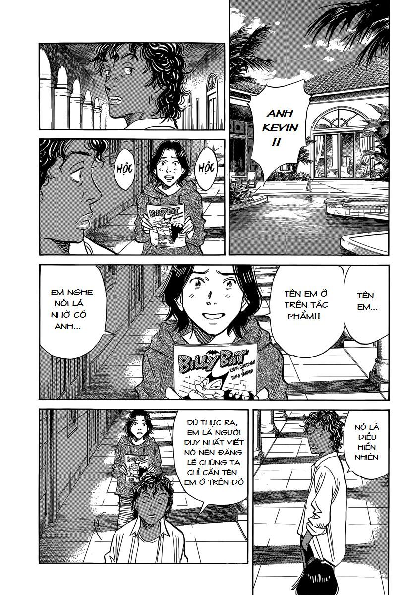 billy bat chapter 130 15