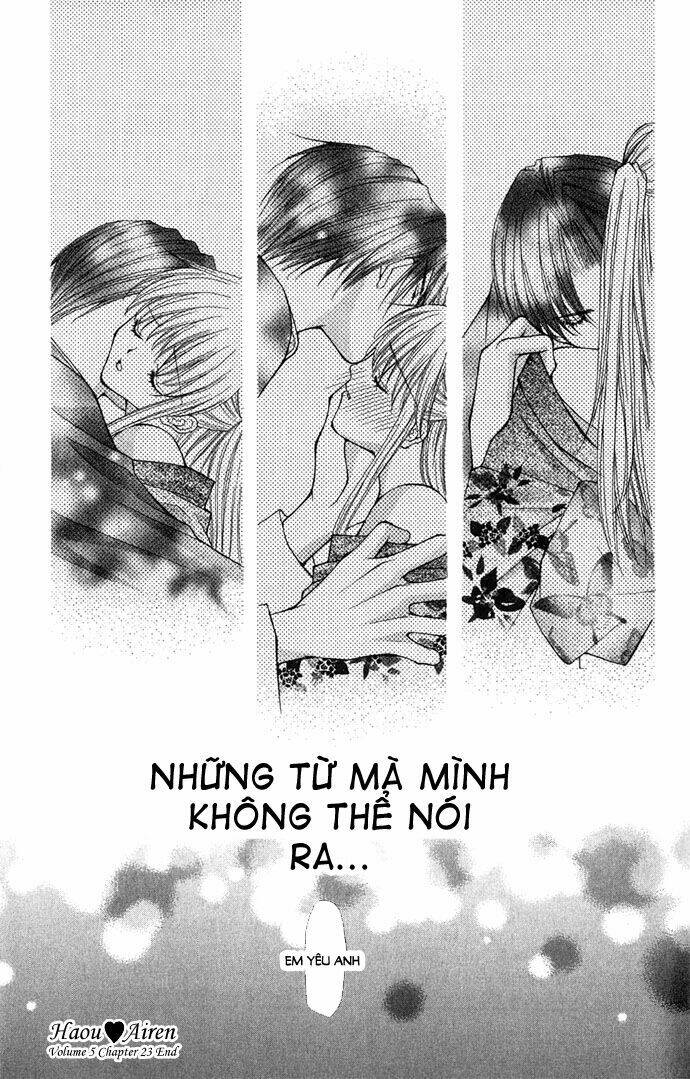 anh chàng khắc tinh chapter 23 37