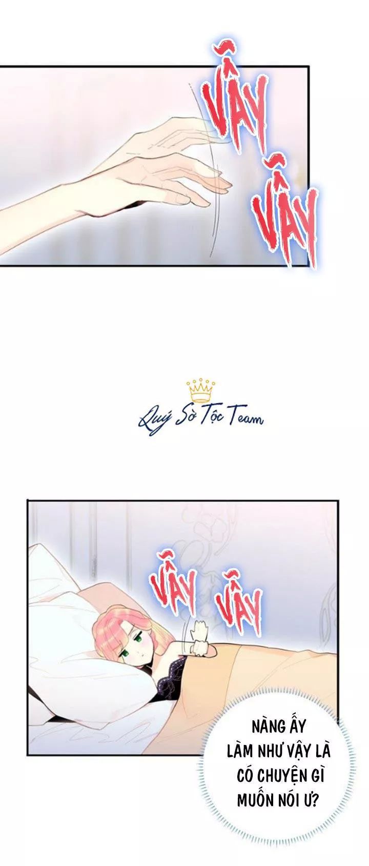 trọng sinh trở thành hoàng phi chapter 68 18