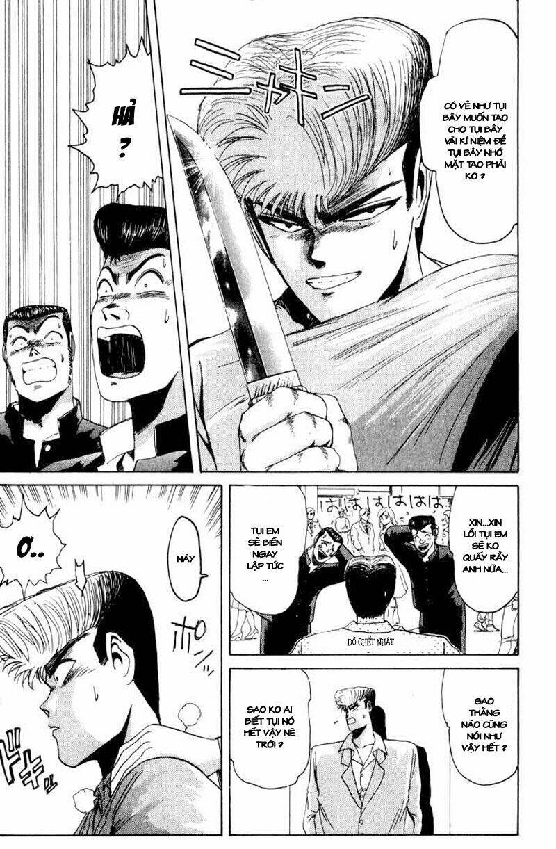 shonan junai gumi chapter 27 17