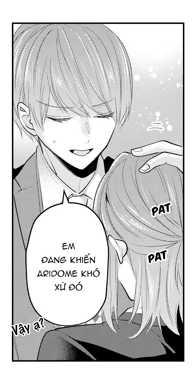 làm tình đâu cần phải cởi đồ chapter 82.1 11