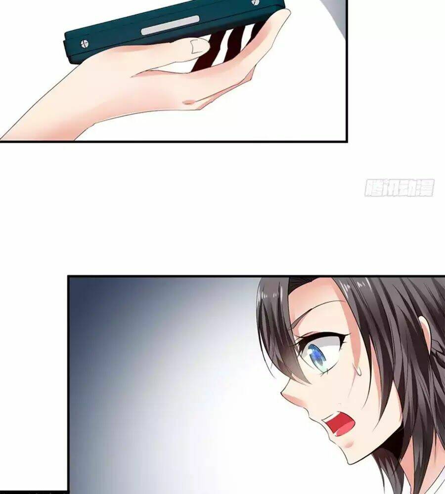 thủ hội chi vũ chapter 49 25