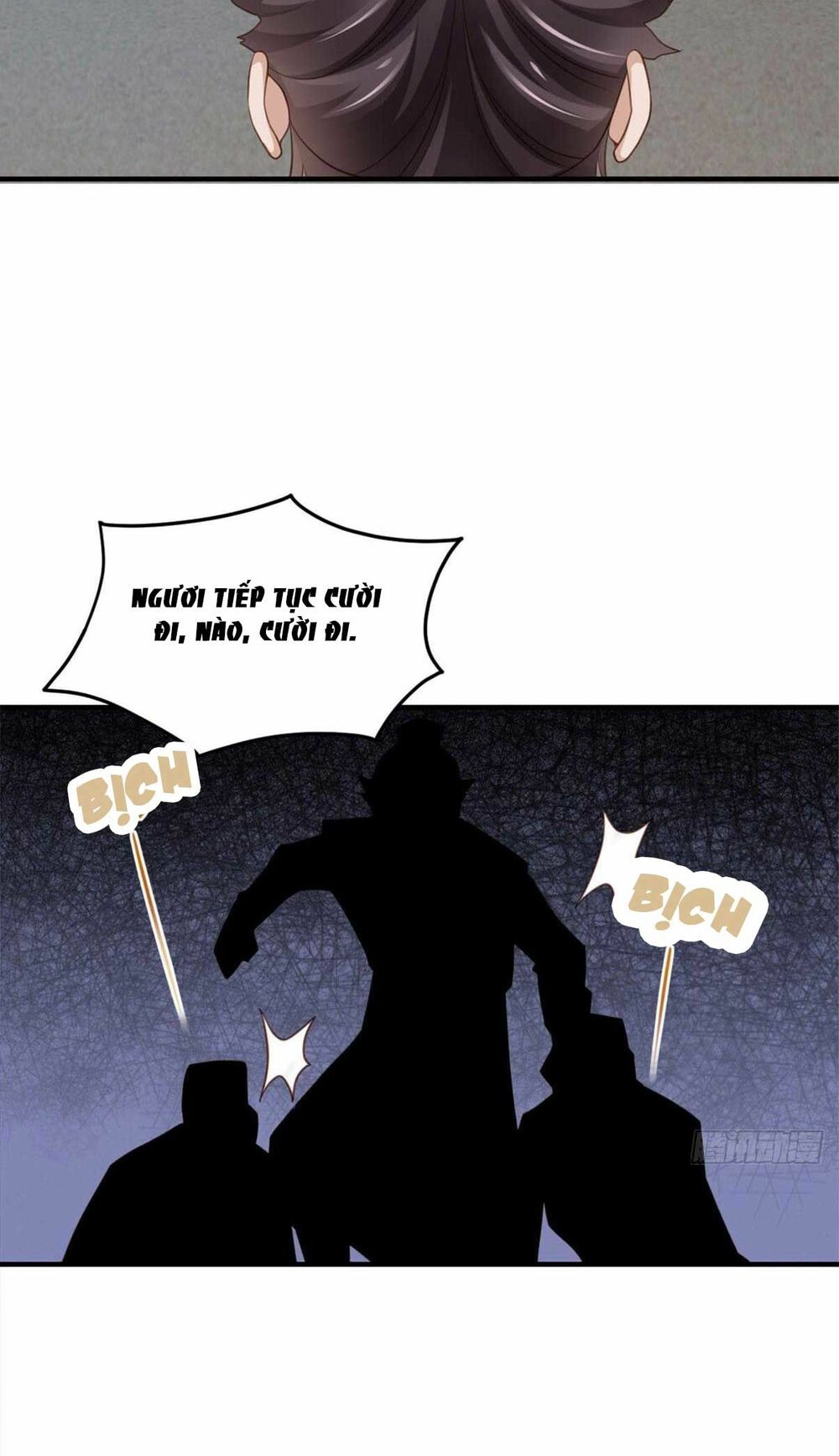 thuần hóa ba ba bạo quân chapter 17 50