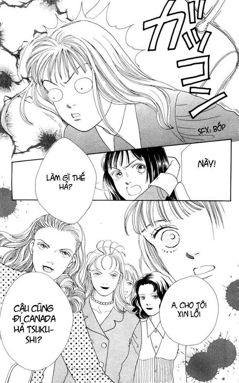 con nhà giàu chapter 72 25