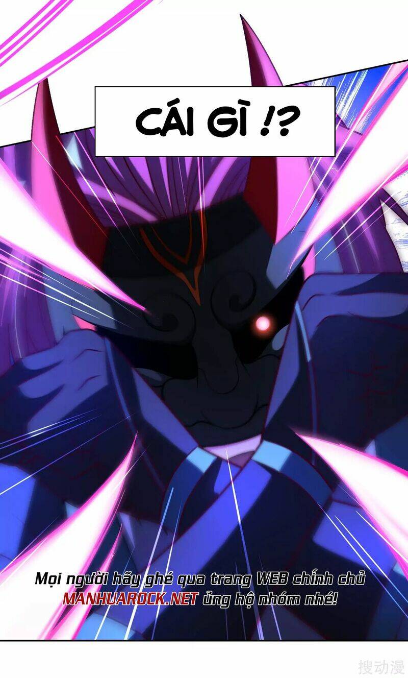 sư phụ của ta là thần tiên chapter 41 27