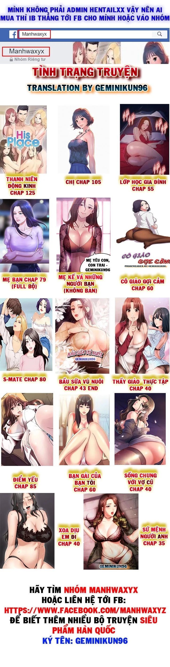 lớp học gia đình – secret class chapter 14 18