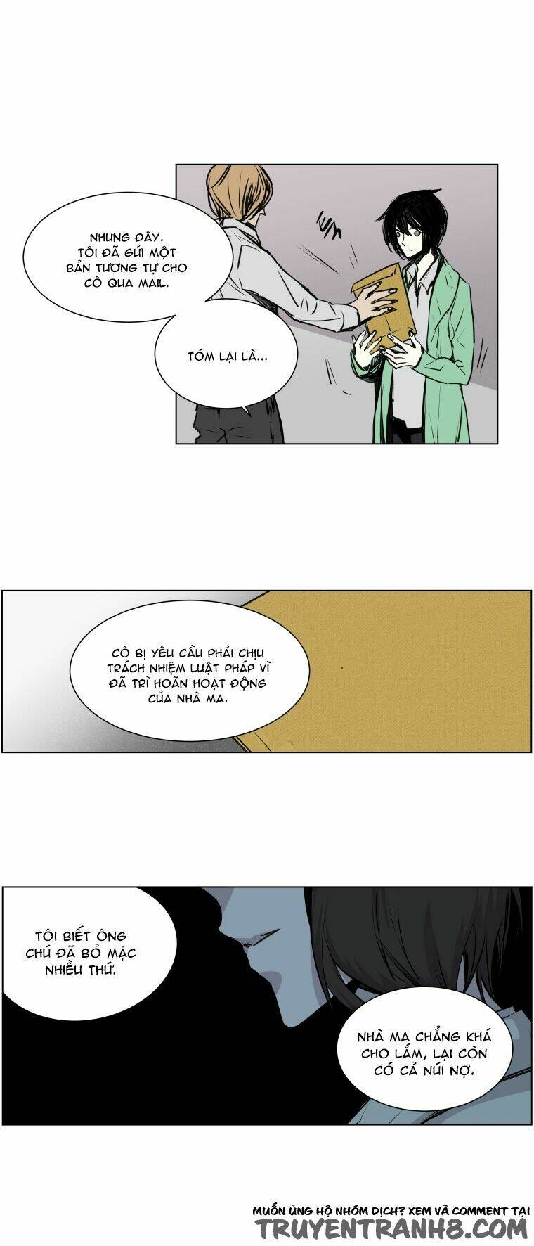 american ghost jack chapter 68 21