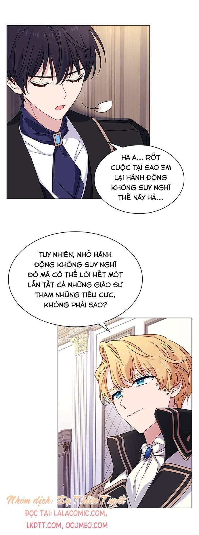 để yên cho tiểu thư hiền chapter 41 59