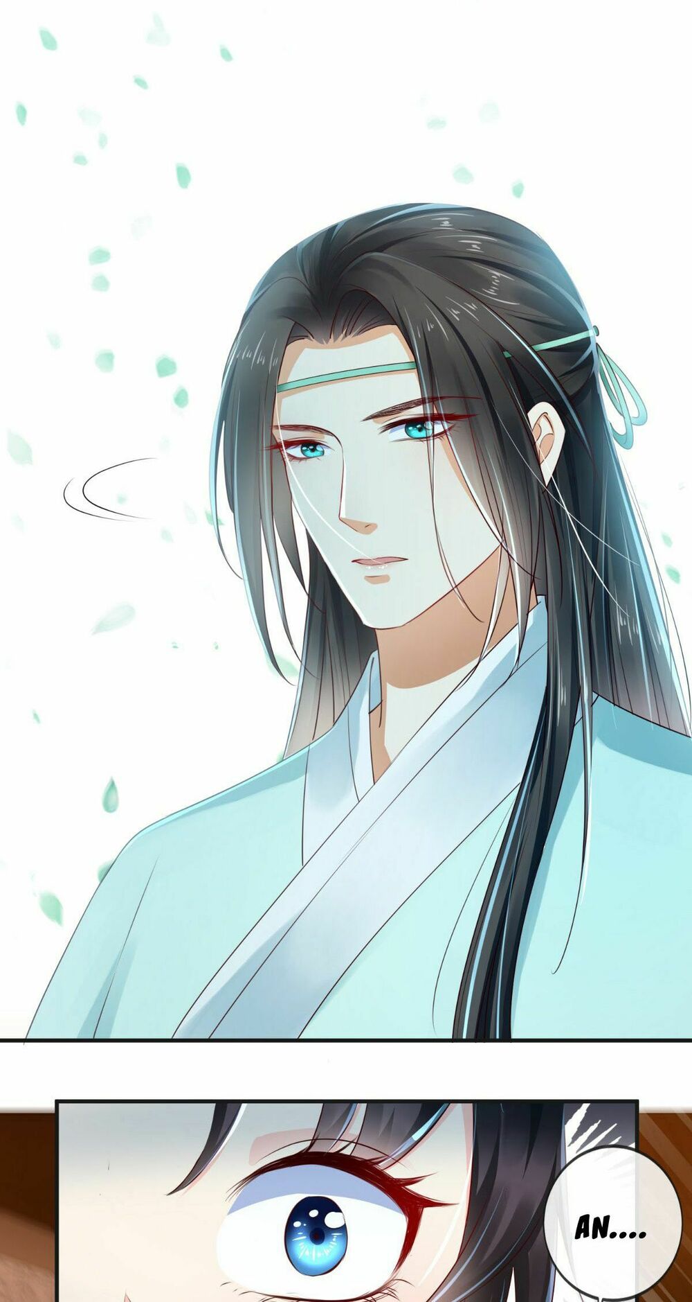 độc phi ngu ngốc không thể chọc chapter 58.5 1