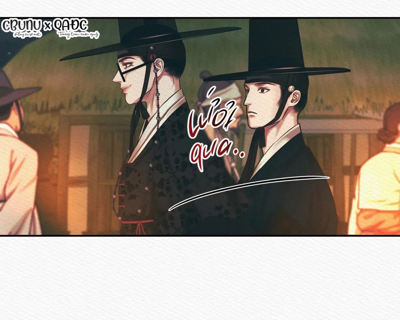 qủy dạ khúc chapter 28 42