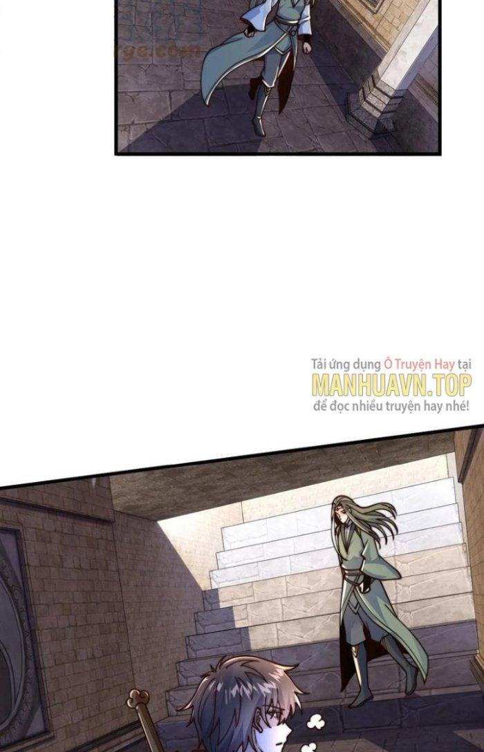 ta nuôi ma quỷ ở trấn ma ti chapter 42 21