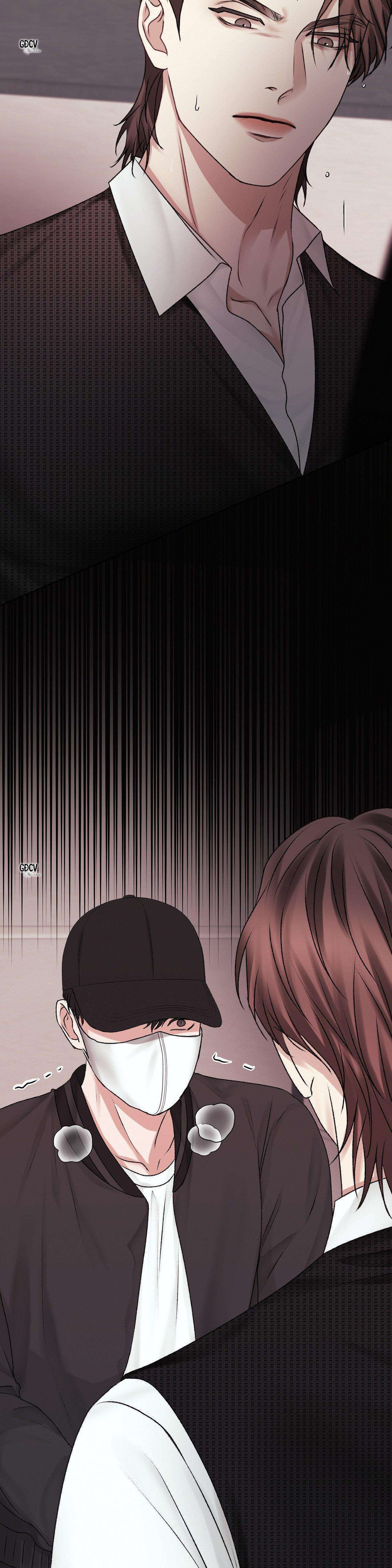 con nuôi bất đắc dĩ chapter 48 27