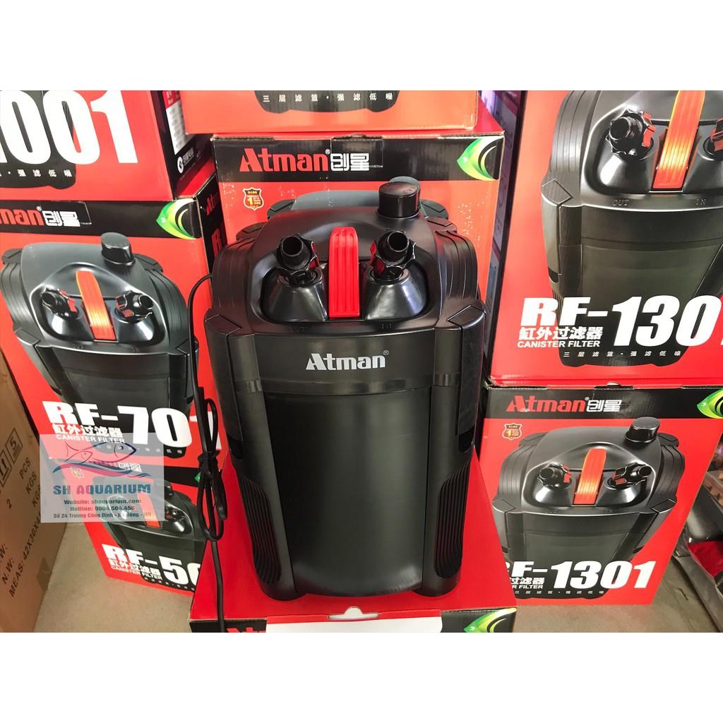 LỌC THÙNG ATMAN RF 1301 THẾ HỆ MỚI
