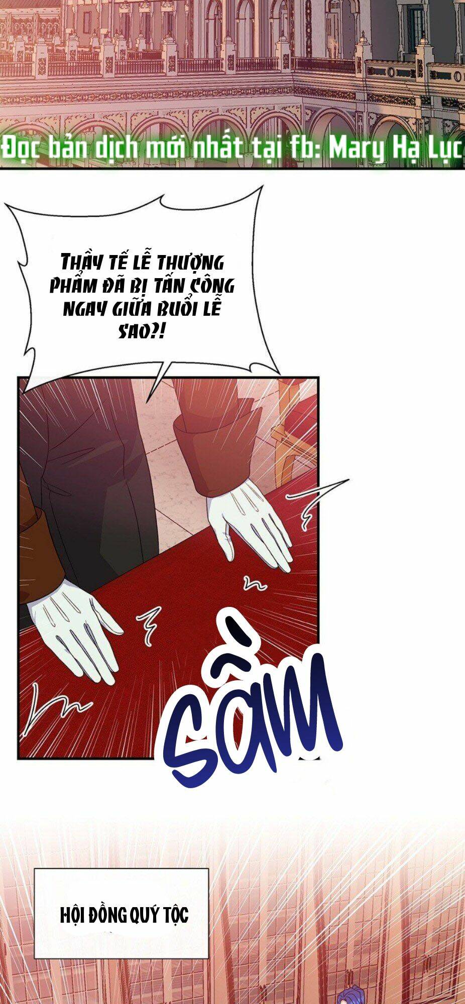 khế ước của nữ công tước quái vật chapter 110 3