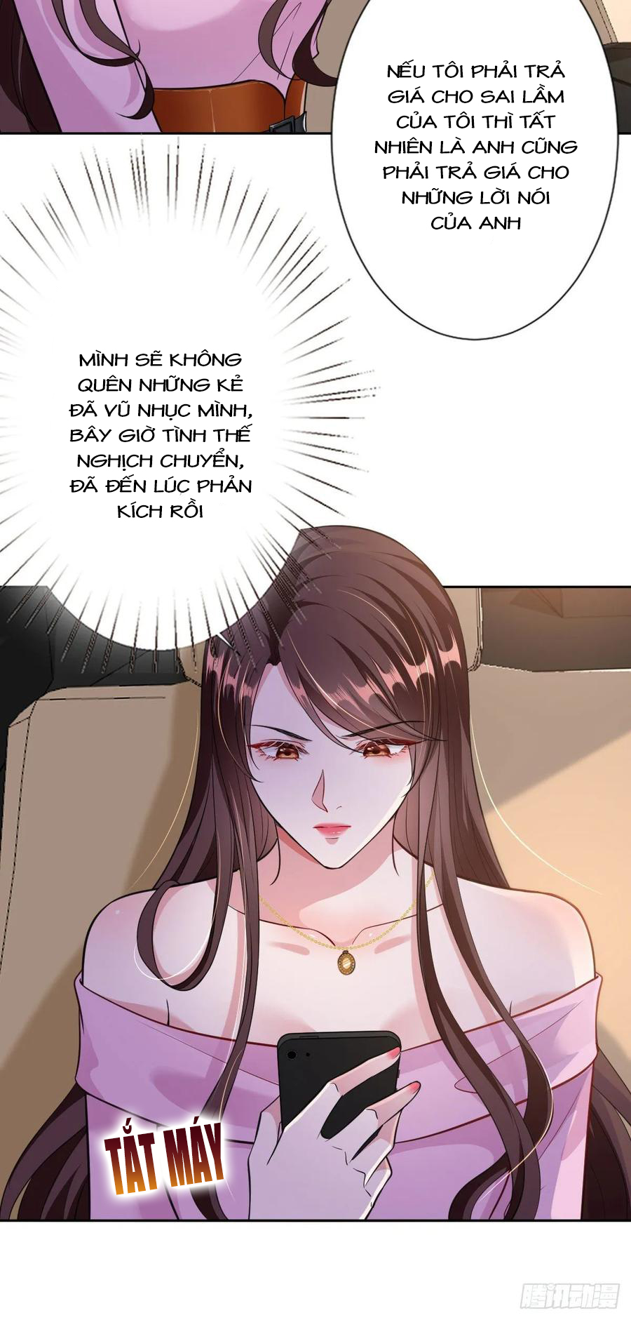 thí hôn lão công, cần giúp sức chapter 181 10