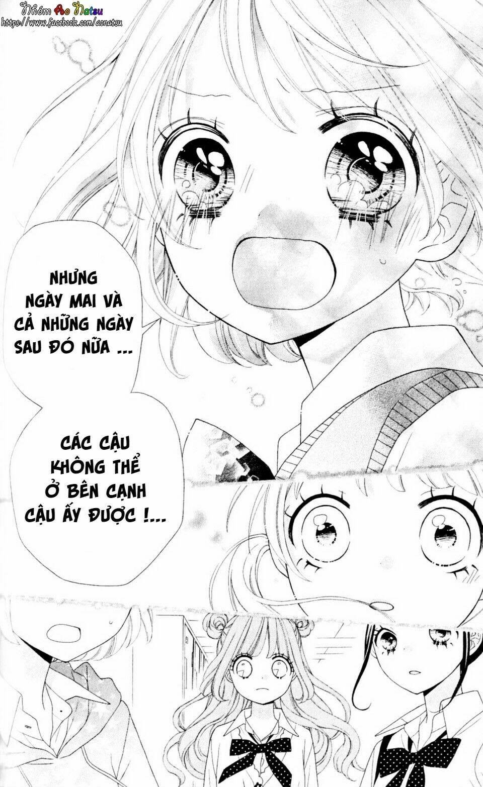 cuộc cách mạng cầu vòng chapter 12 19