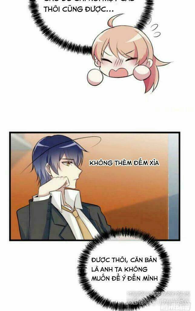 ảnh đế thần bí trộm cưới: vợ yêu, tới pk chapter 4 20