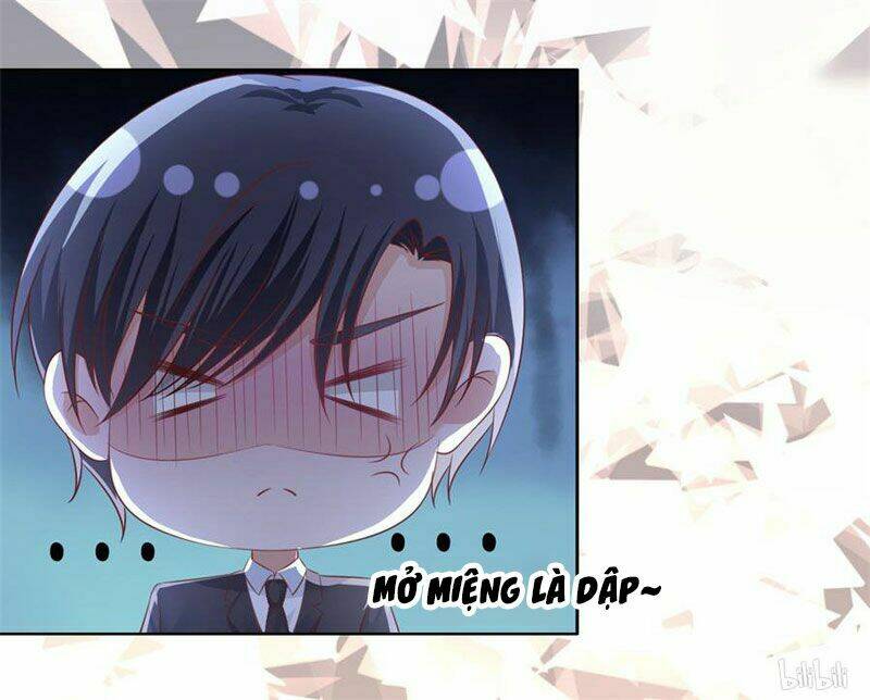 liệt ái tri hạ: series mật đào tiểu tình nhân chapter 221 13