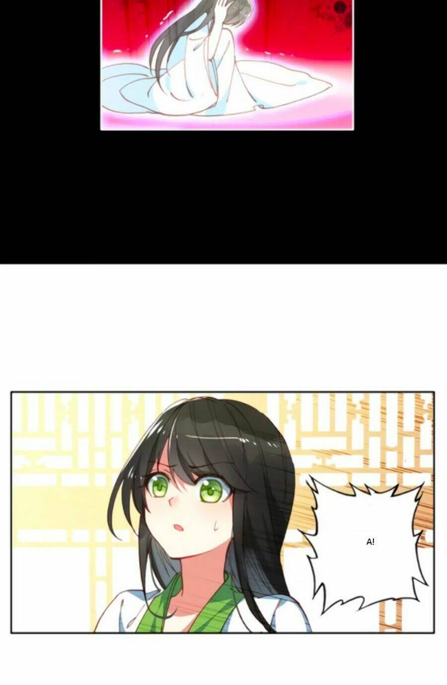 trâm trung lục chapter 41.2 10