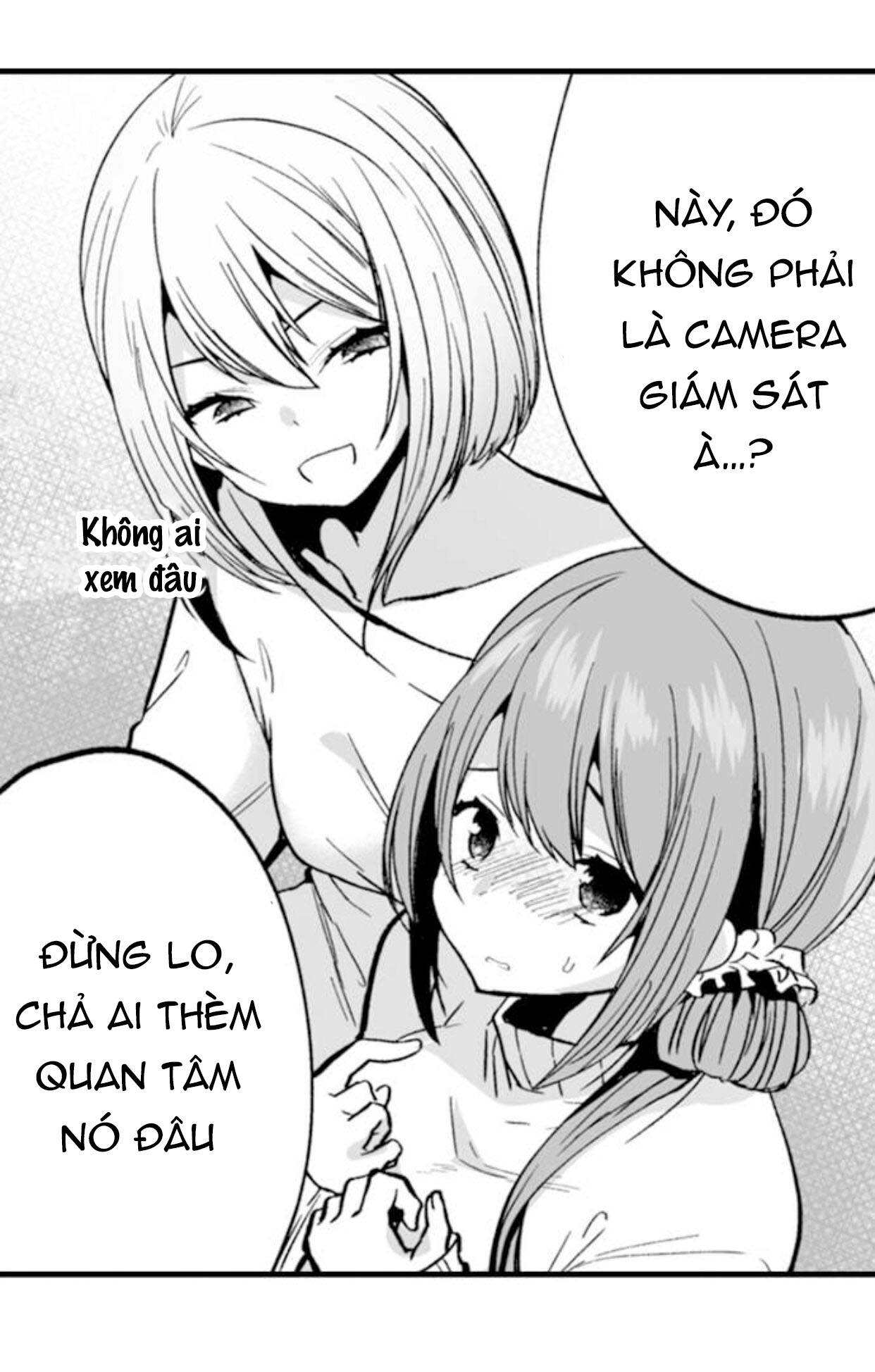ntr ~ tôi chịch vợ của cậu đến tận sáng chapter 2.1 18