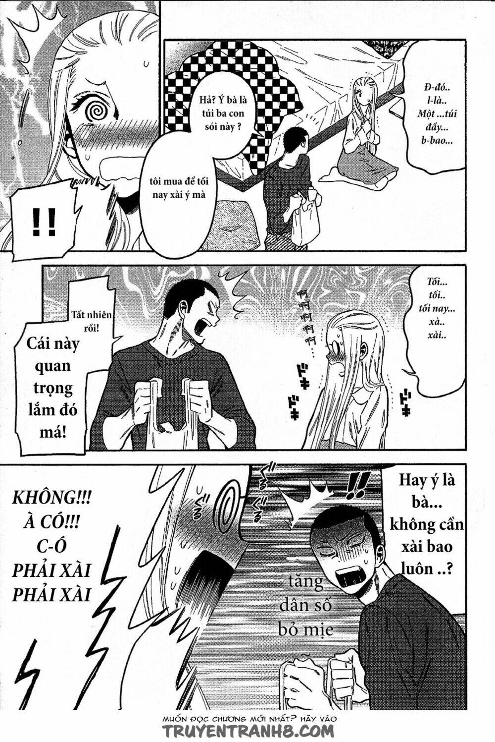 momoiro meloik chapter 10 13