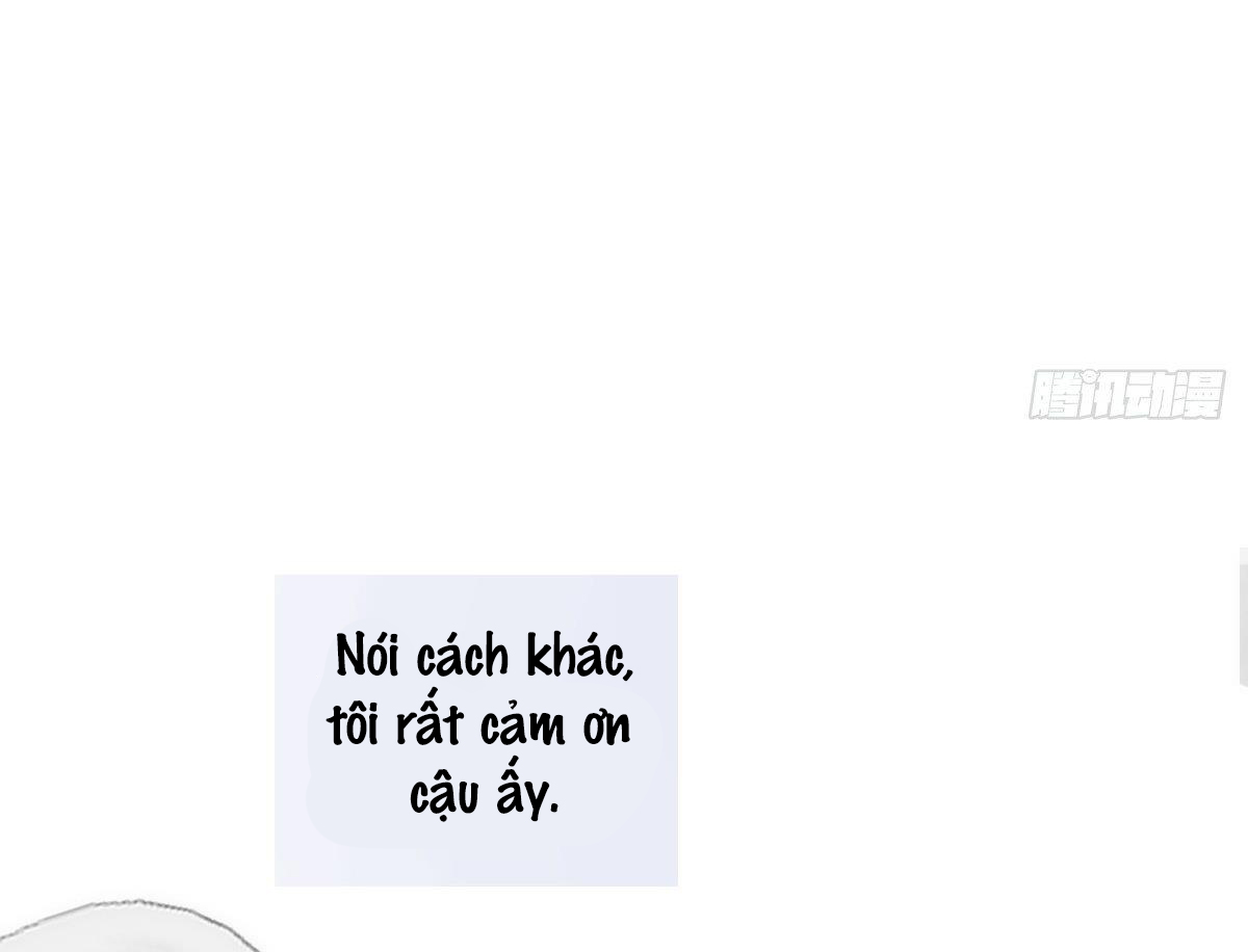 đêm đầy sao nói với em chapter 43 17