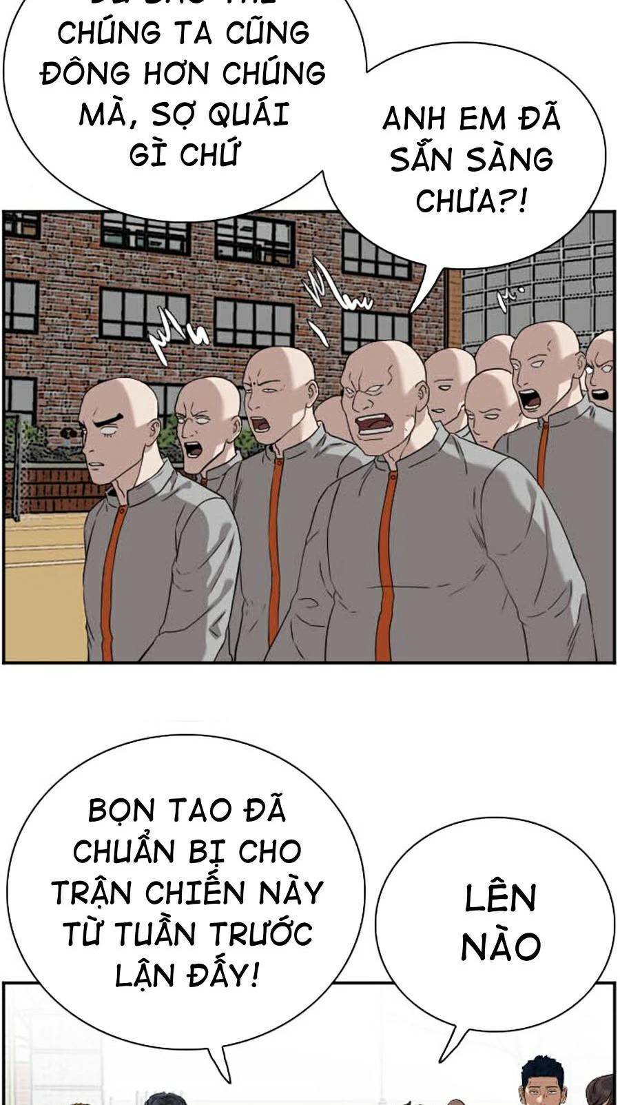 người xấu chapter 77 89