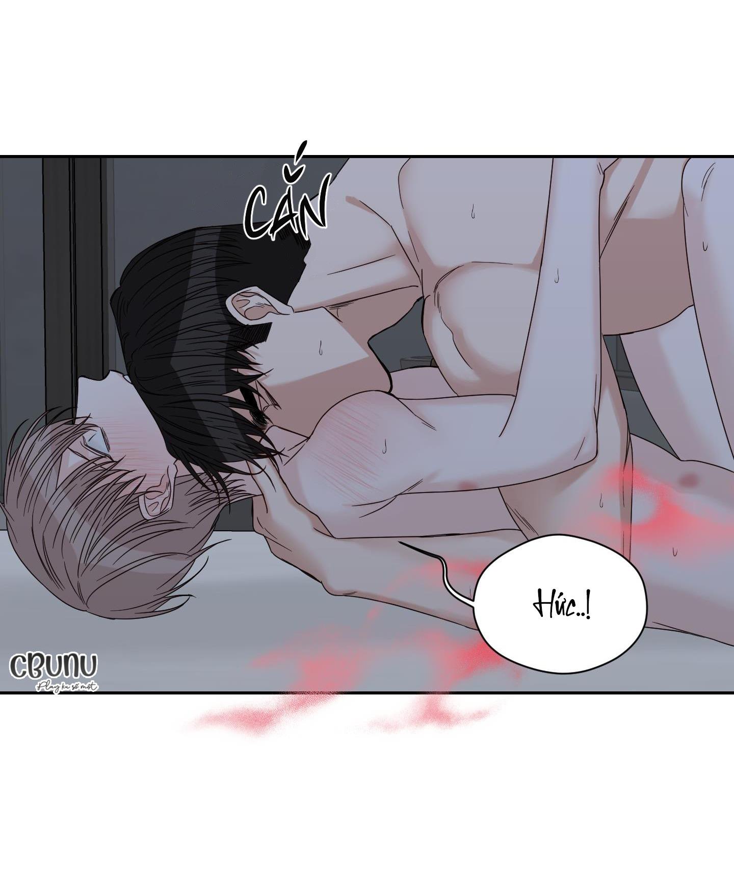 điểm dừng chân cuối cùng chapter 30 8