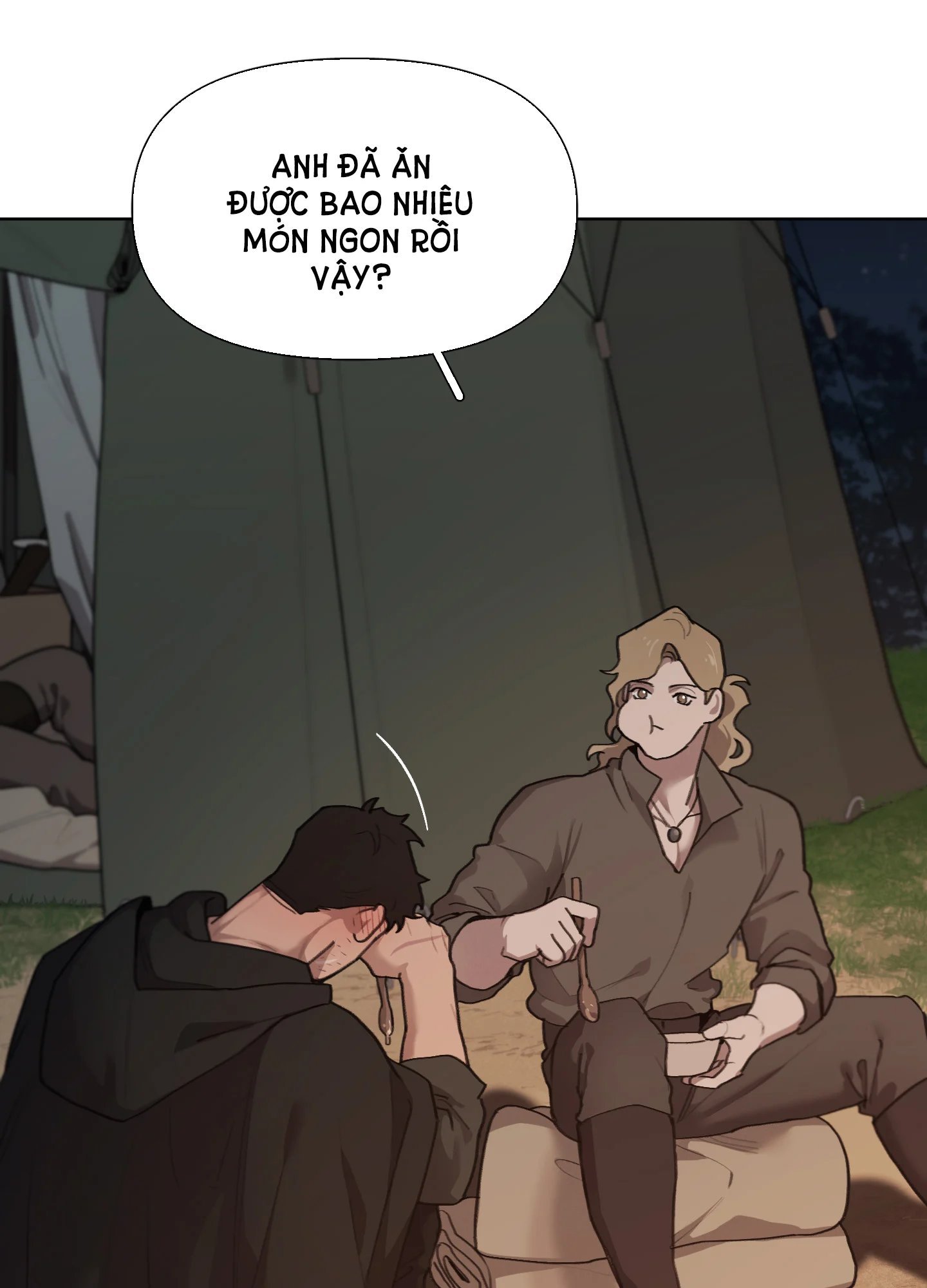 plaything - món đồ chơi của đại công tước chapter 30.2 17