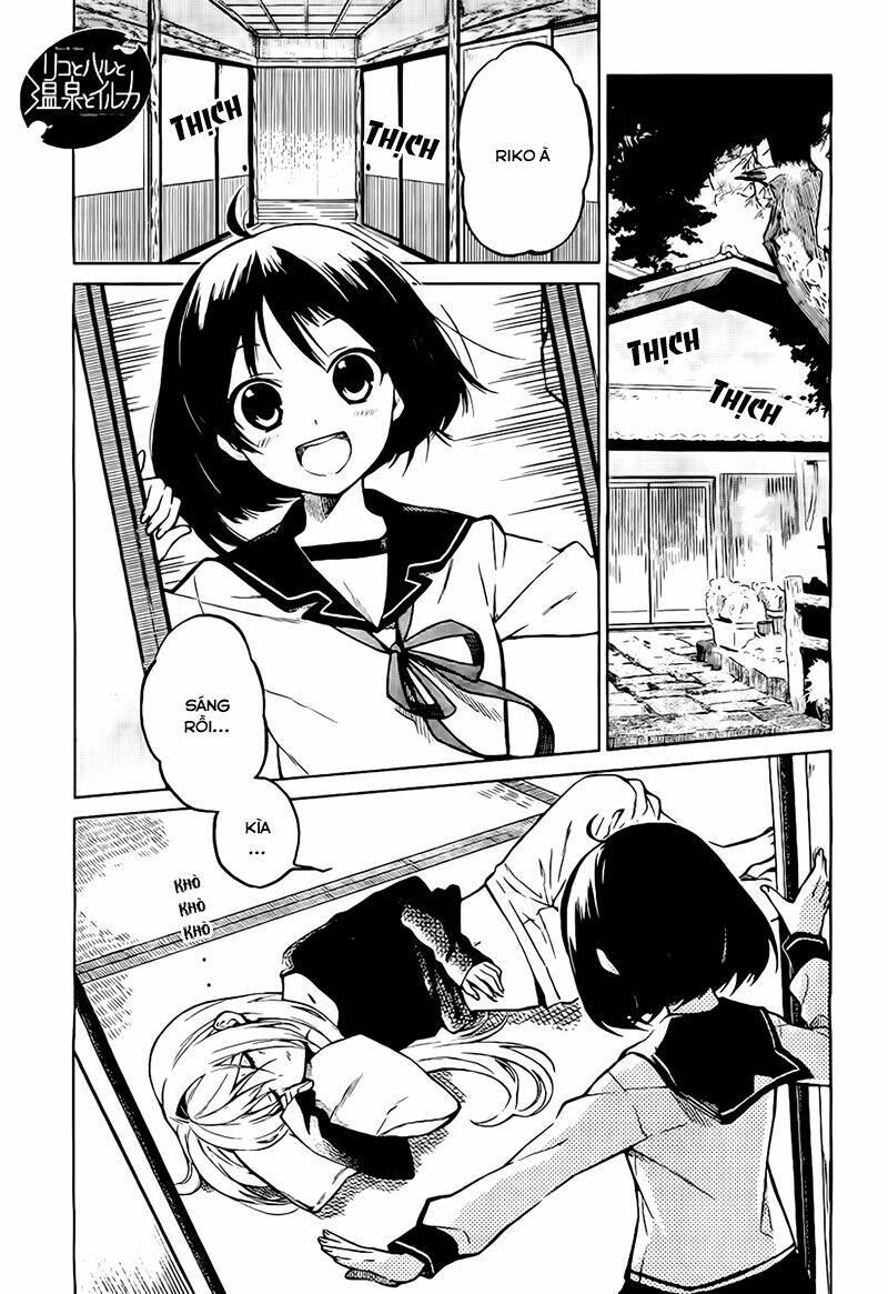 riko to haru to onsen to iruka chapter 2 2