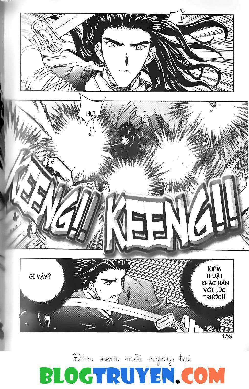 thiên lang liệt truyện chapter 110 13