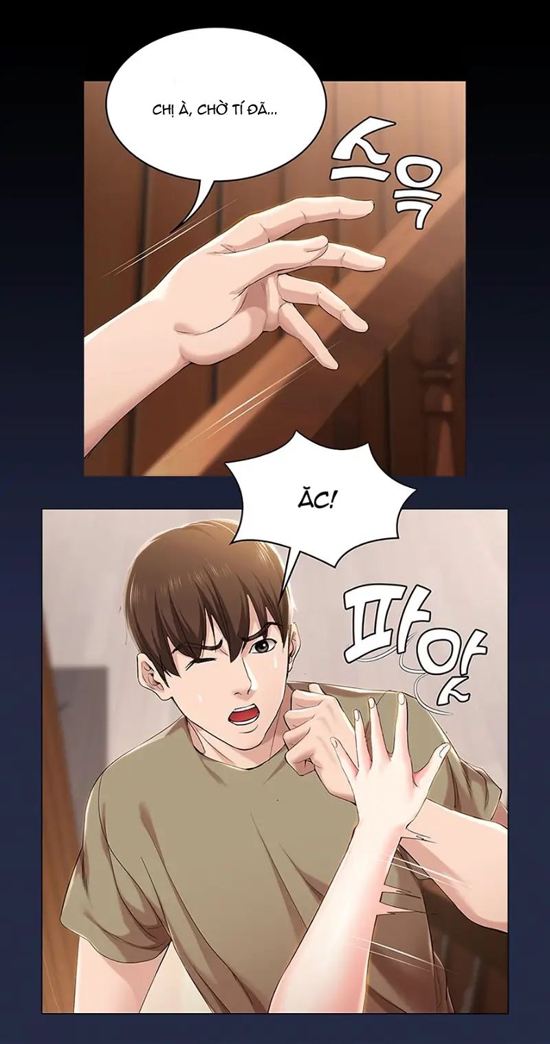 nhật ký ở trọ - không che chapter 26 9