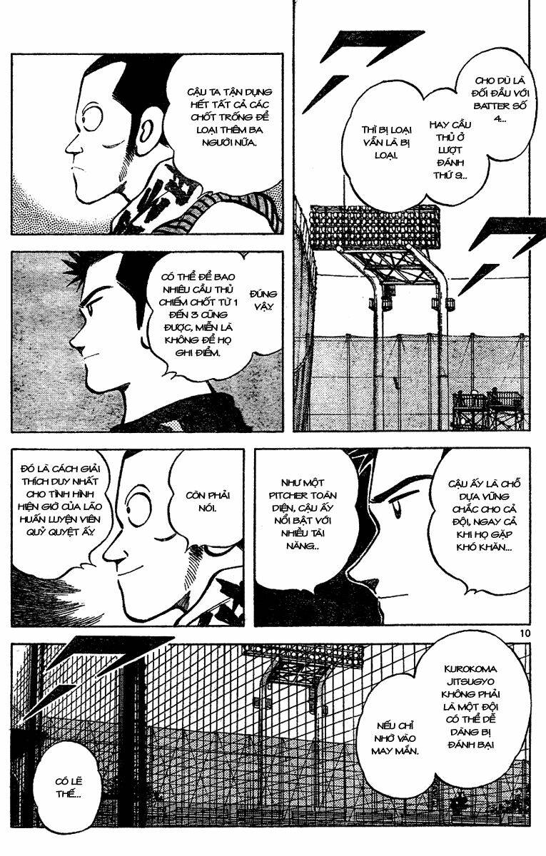 trò chơi vượt qua thử thách chapter 129 12