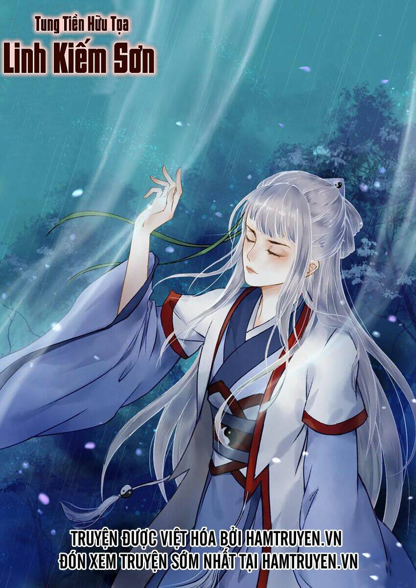 trước kia có tòa linh kiếm sơn chapter 303 2