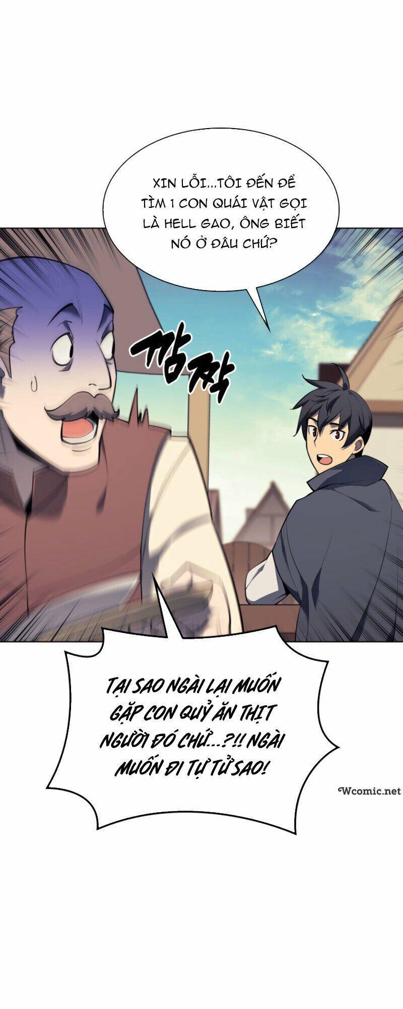 vượt qua giới hạn chapter 88 3