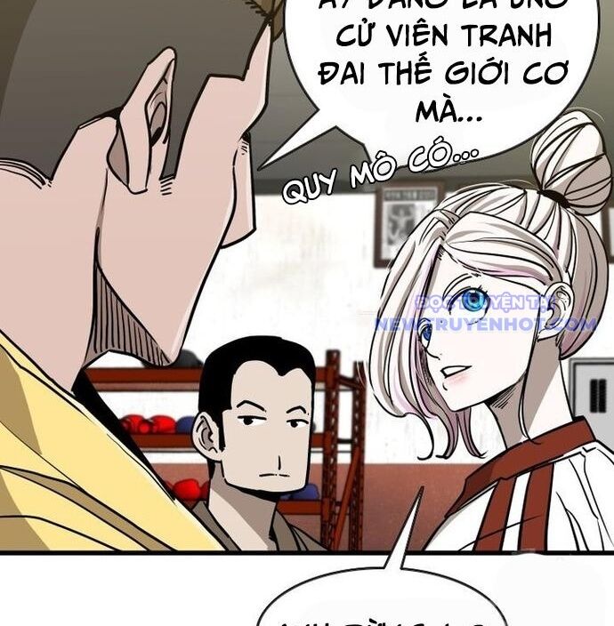shark - cá mập chapter 353 84