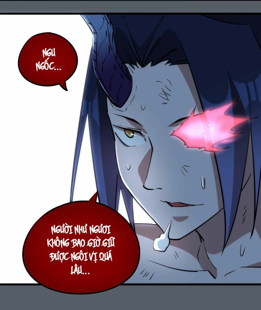 tôi không phải quỷ vương chapter 30 19