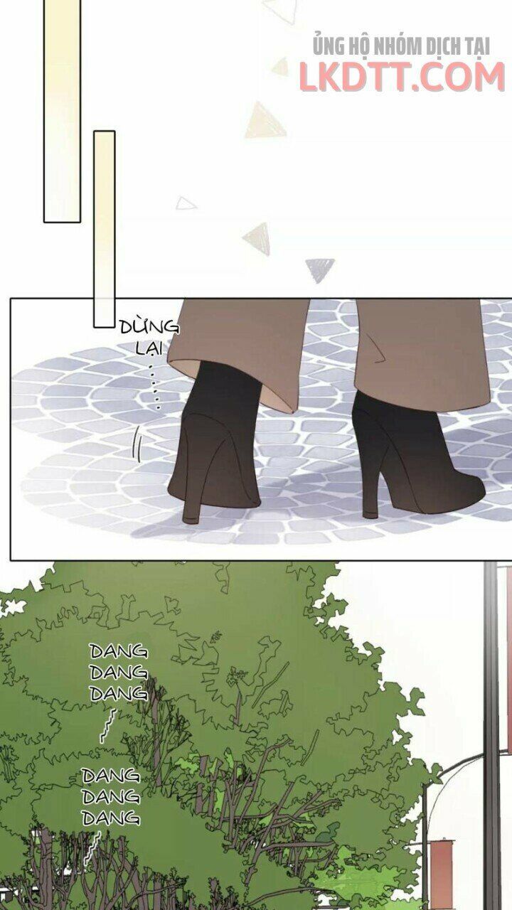 Cô Ấy Không Đáng Yêu chapter 38.2 76