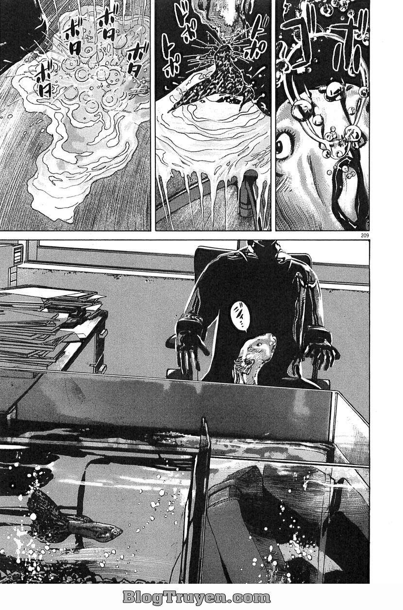 homunculus chapter 70 31