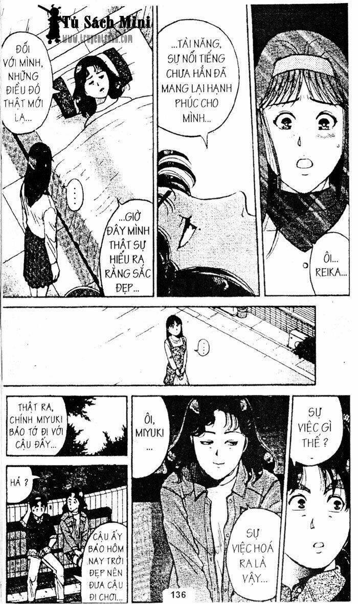 thám tử kindaichi (bản đẹp) chapter 84 9