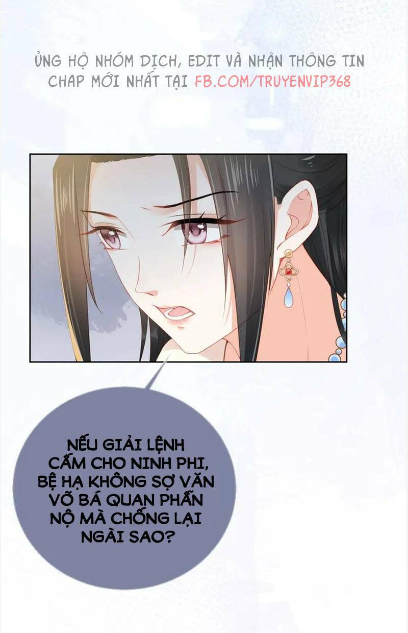 nhặt được bảo bối manh manh chapter 20 18