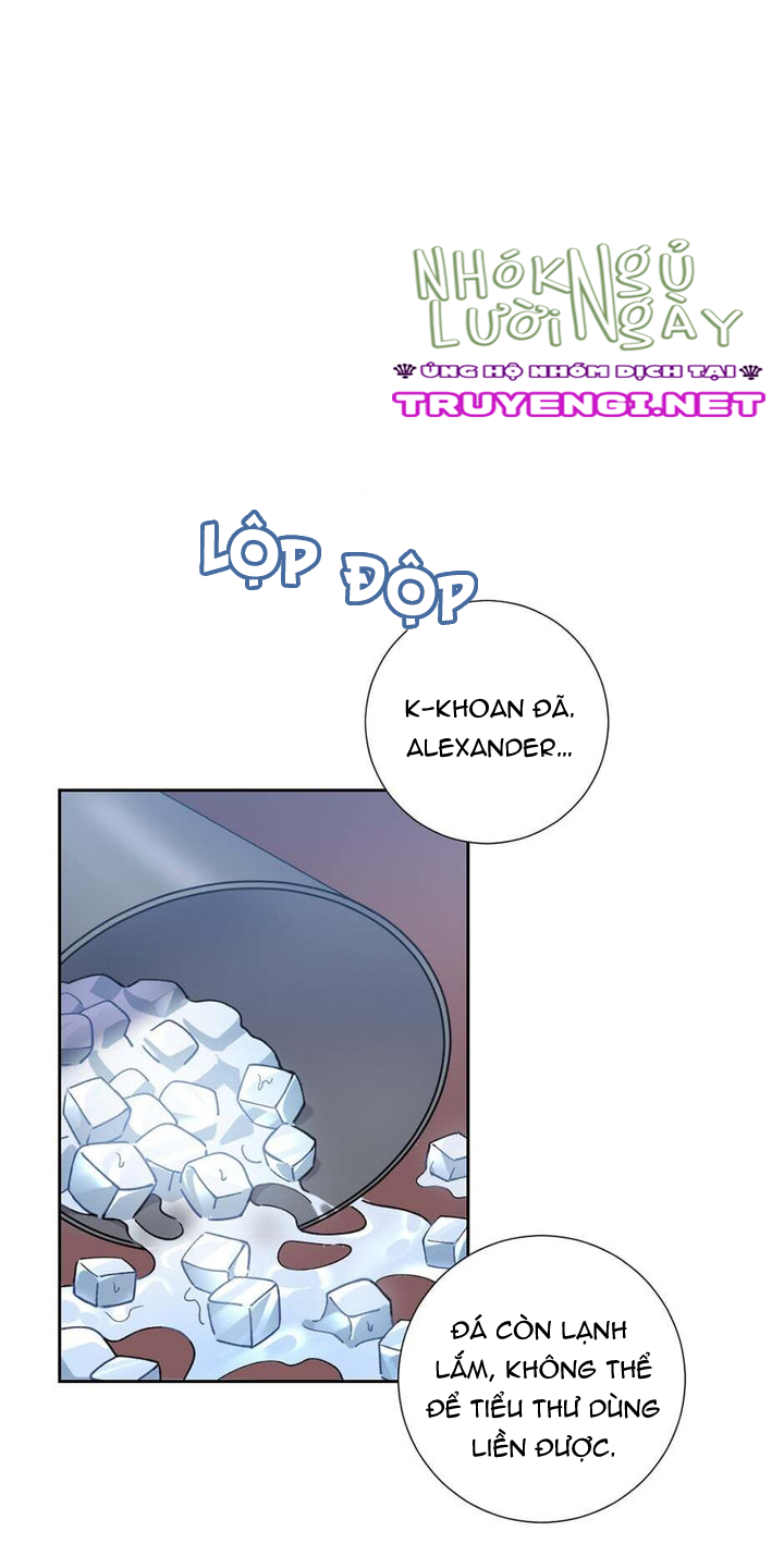 tiểu thư và những người hầu chapter 26 1