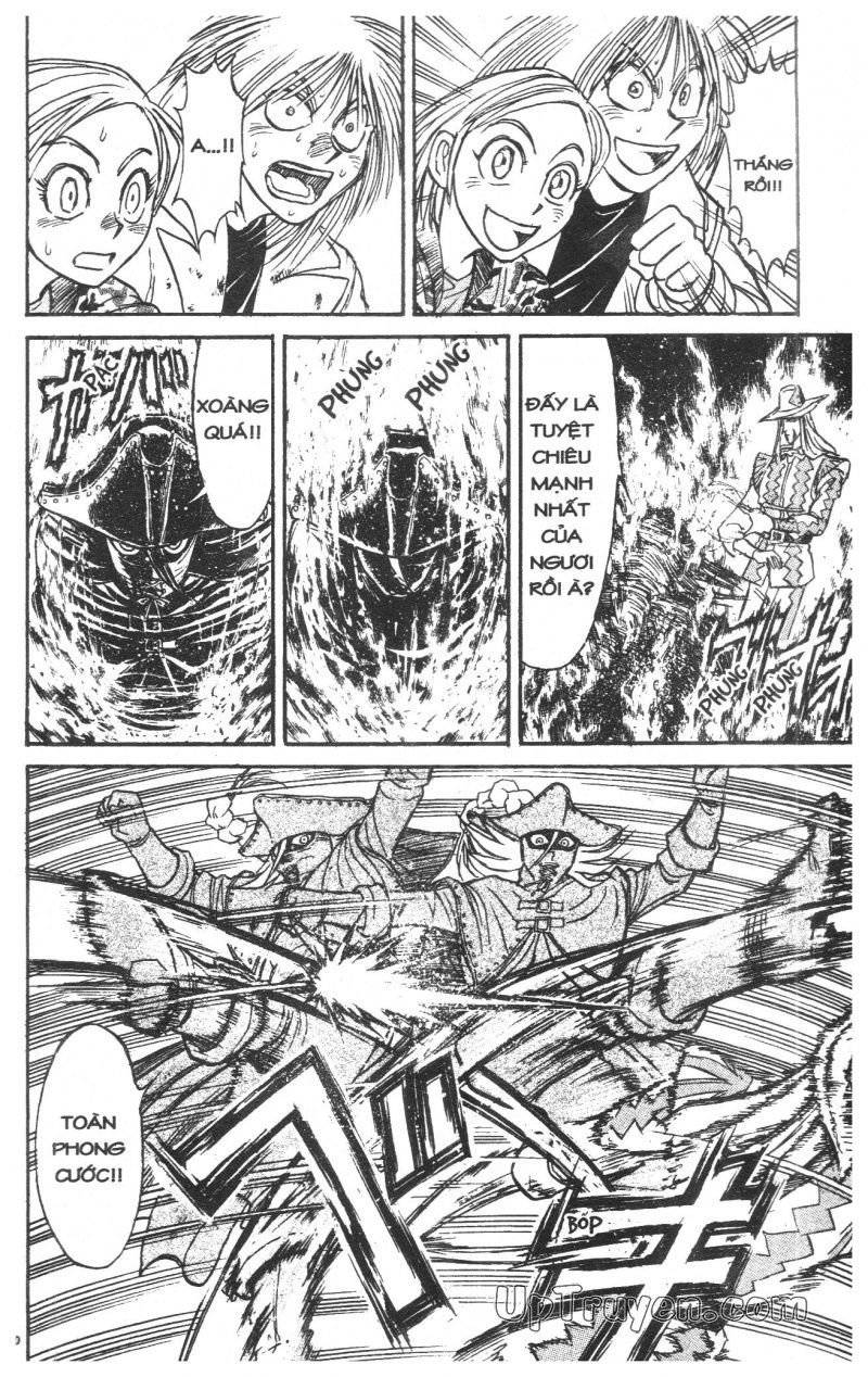 nhật ký lọ lem chapter 40 32