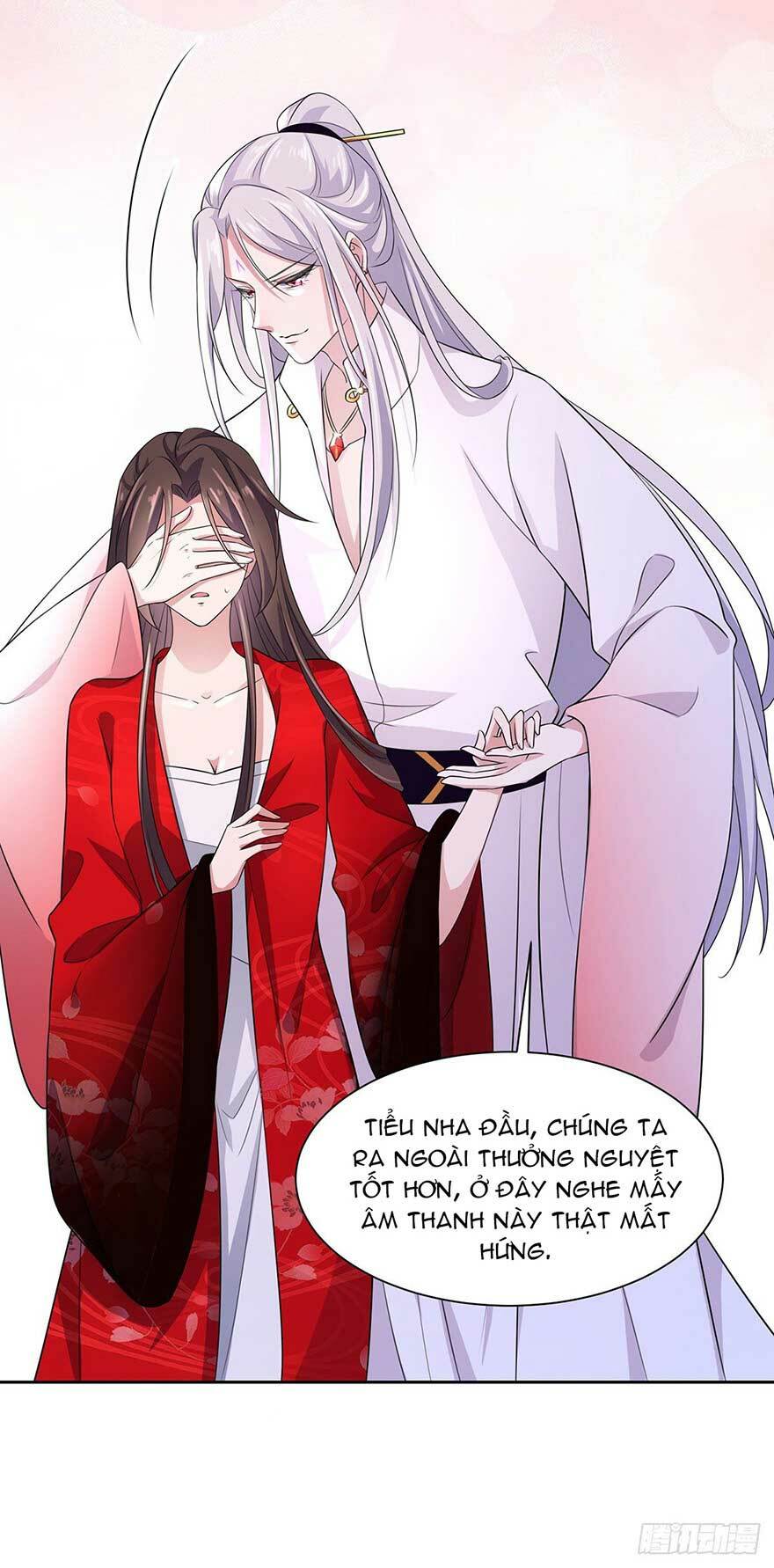 hoạn phi thiên hạ chapter 39 5