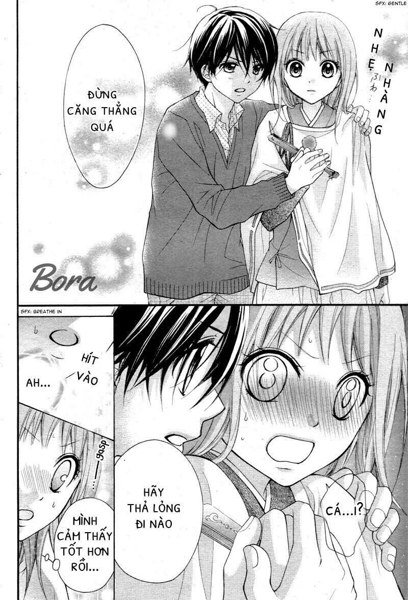 ayakashi hisen chapter 28 5