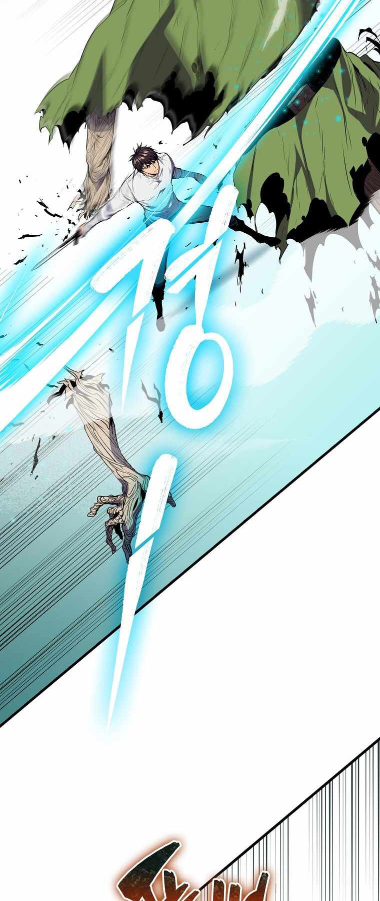 tôi thăng cấp trong lúc ngủ chapter 4 66