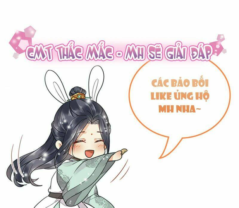 Tôi Bị Tổng Tài Ám Hại Chapter 159 - Trang 35