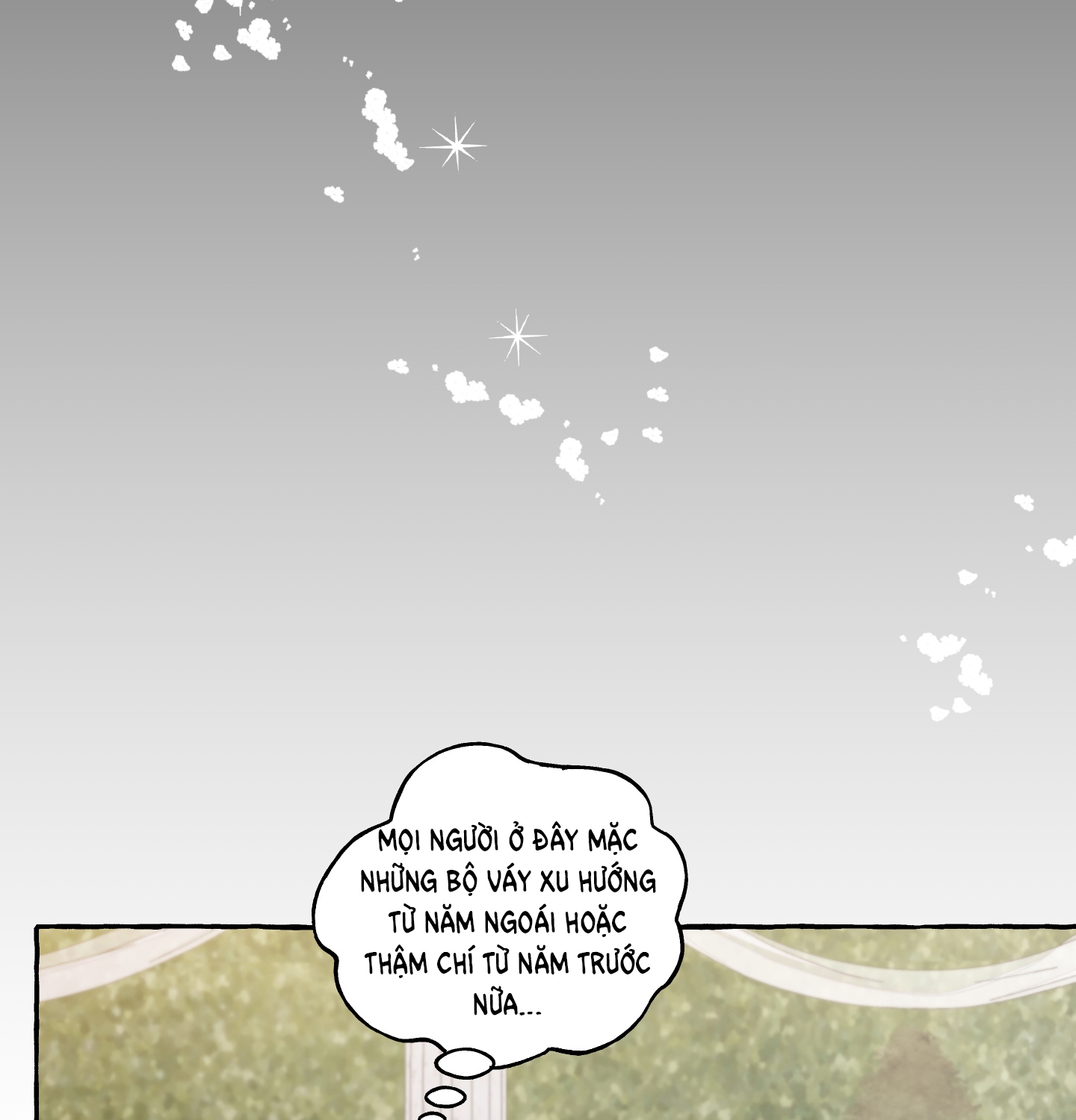 Chó Sống Trong Khu Vườn Của Hoàng Cung chapter 2.2 - Trang 13